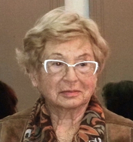 edith fisshof gilboa